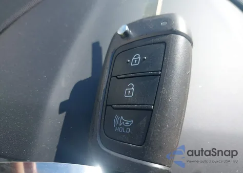 2021 Hyundai Venue Sel z USA, uszkodzony, nr VIN KMHRC8A32MU090462